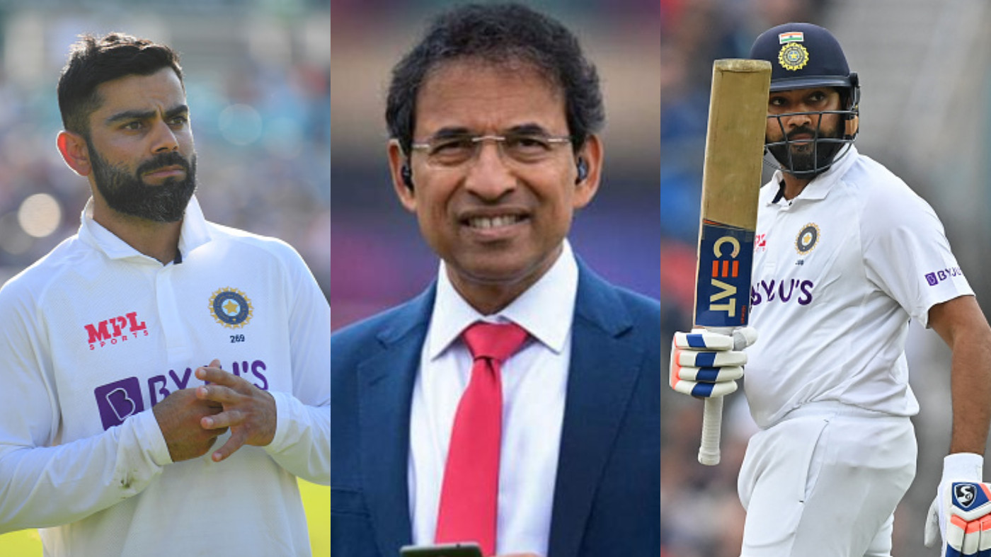 Three Indians named in Harsha Bhogle's Test team of the year; no spot for Kohli