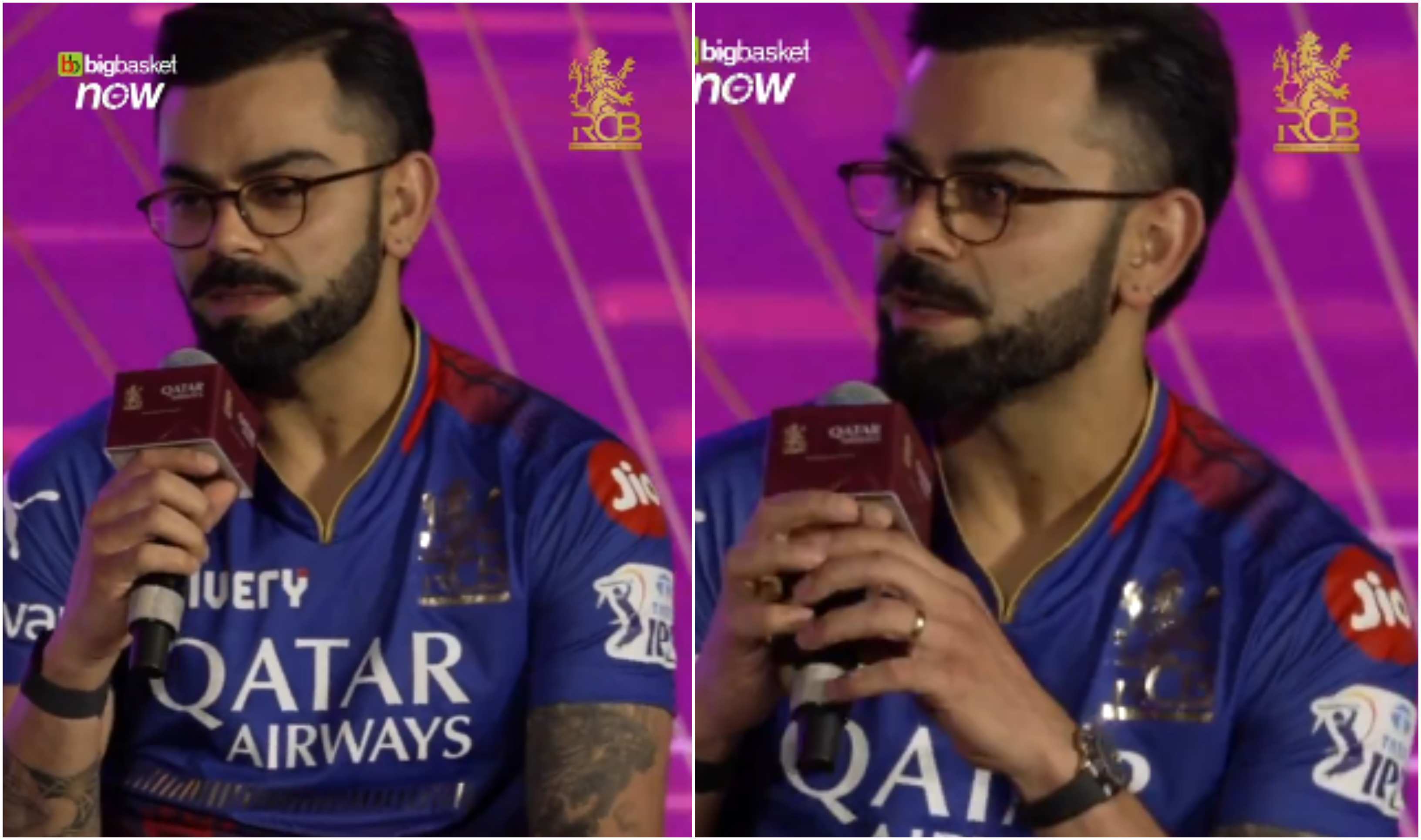 Virat Kohli | RCB