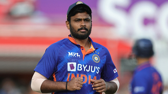 IND v SA 2022: Sanju Samson likely to play the role of vice-captain during South Africa ODI series – Report
