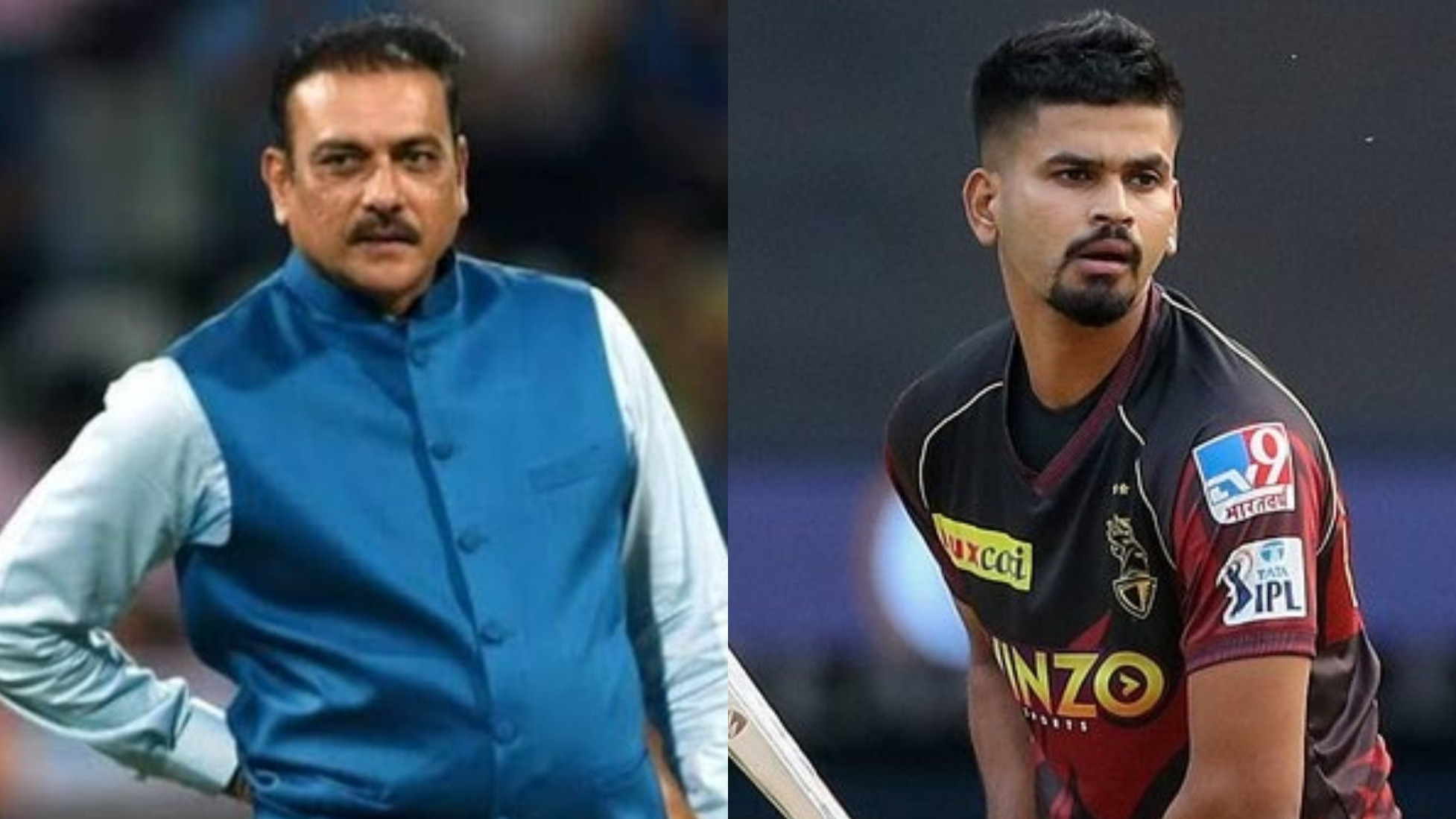IPL 2022: ‘I am convinced he’ll go a long way’- Ravi Shastri says Shreyas Iyer is a natural captain