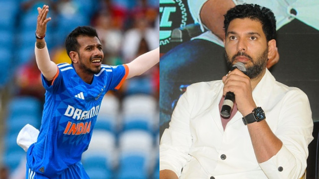 CWC 2023: “Leaving out Chahal could be a mistake, could be a worry