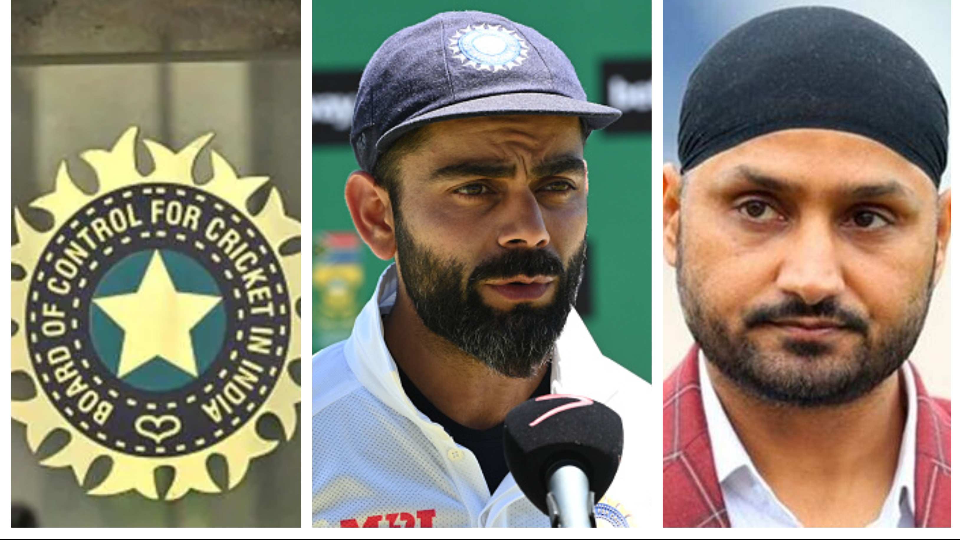 BCCI, cricket fraternity react after Virat Kohli steps down as India’s Test captain