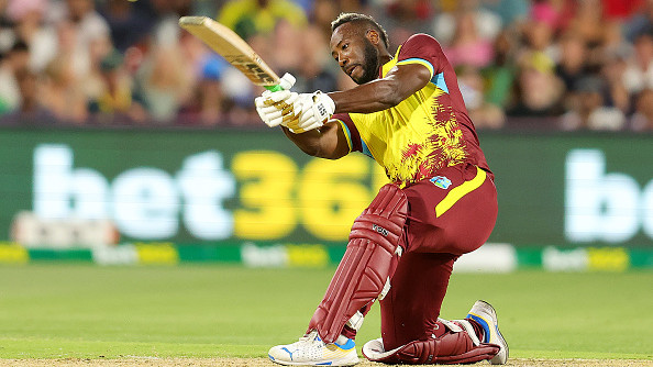 West Indies' Andre Russell set to retire from international cricket during Australia T20Is