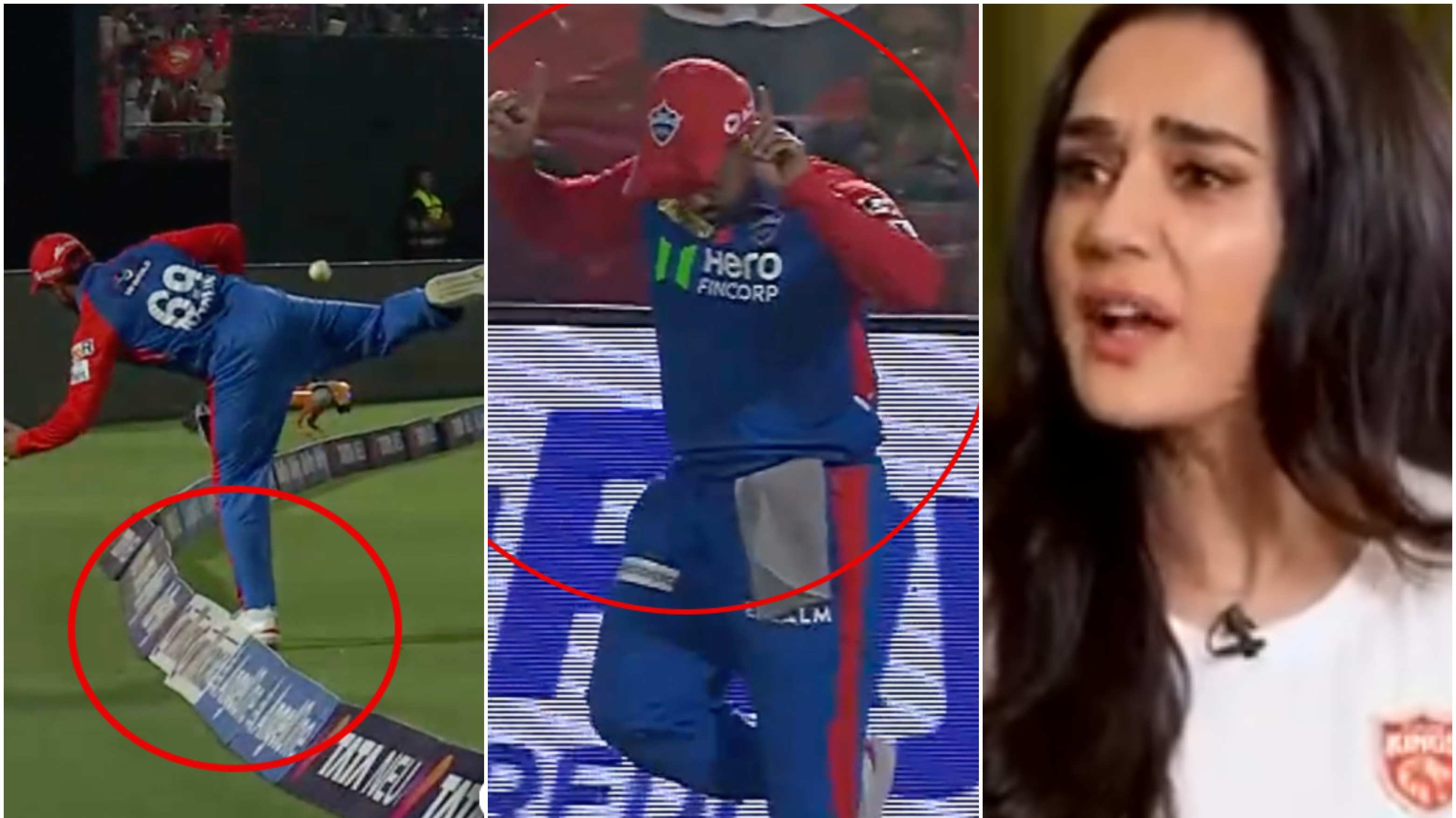 IPL 2025: “I spoke to Karun…,” Preity Zinta slams third umpire for ‘unacceptable’ mistake during PBKS vs DC clash