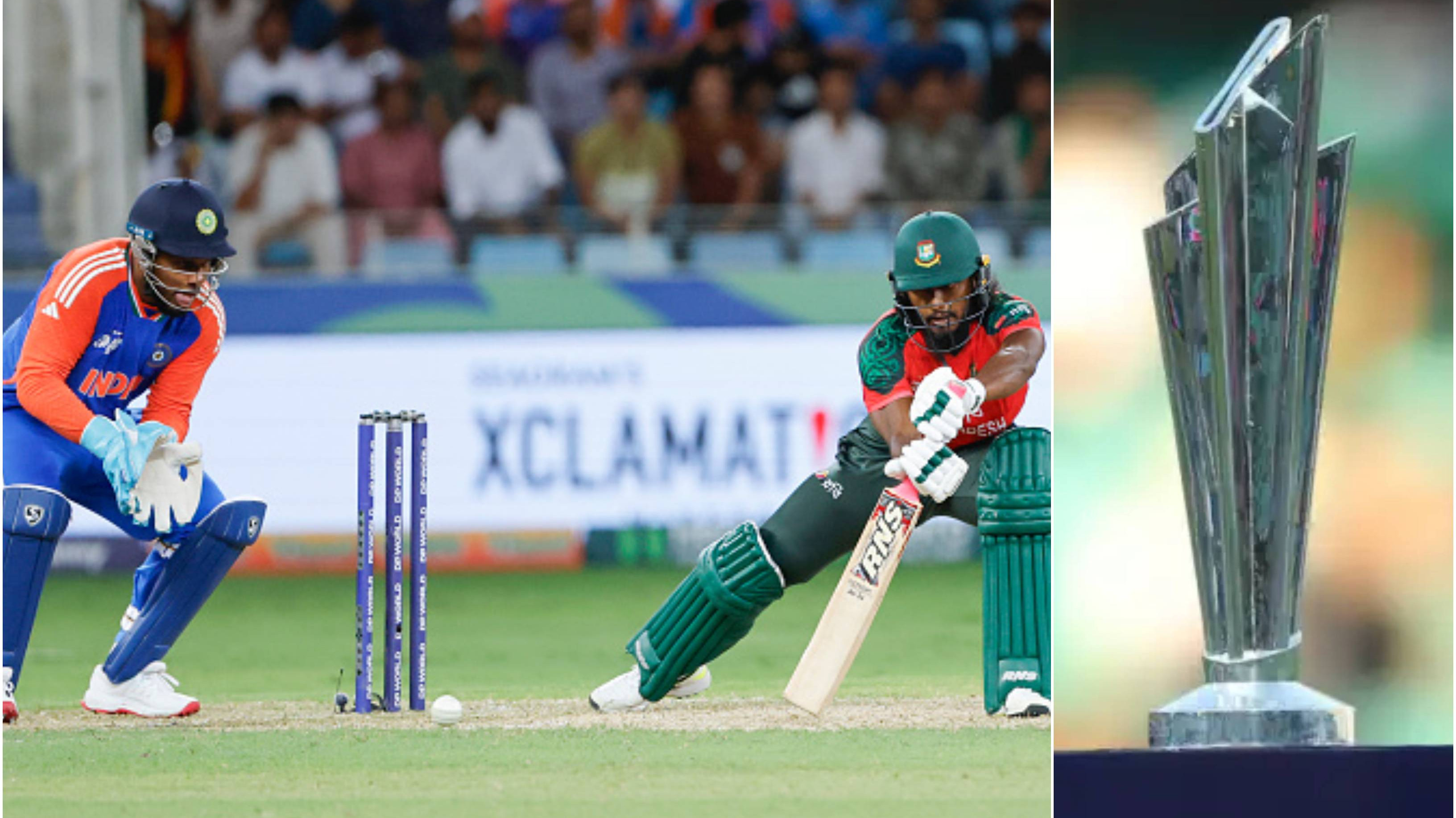 “We are adamant in this position,” Bangladesh reiterate stand of not wanting to play T20 World Cup 2026 matches in India