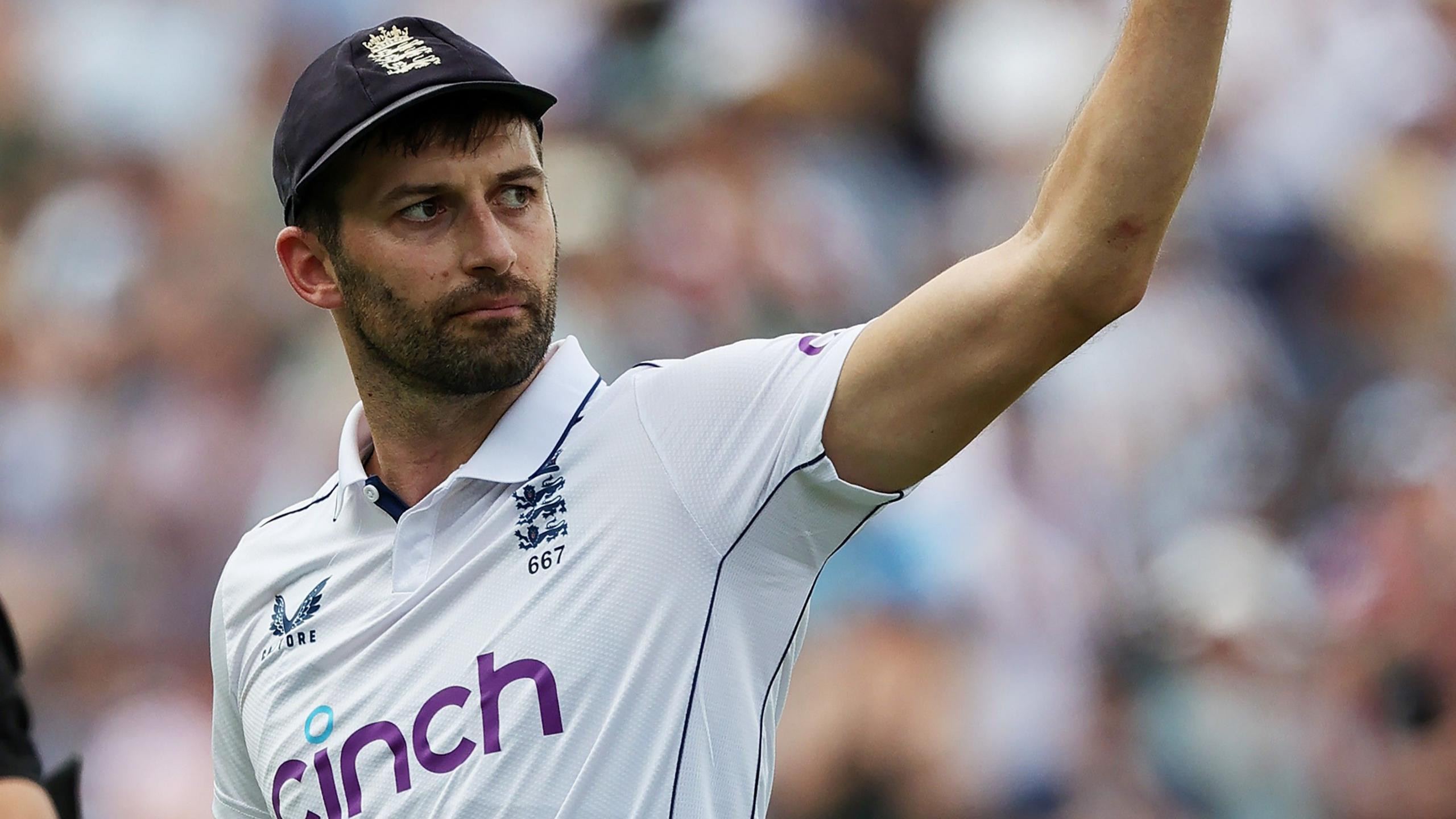 Mark Wood retires from international cricket as medical advice ends his England comeback hopes