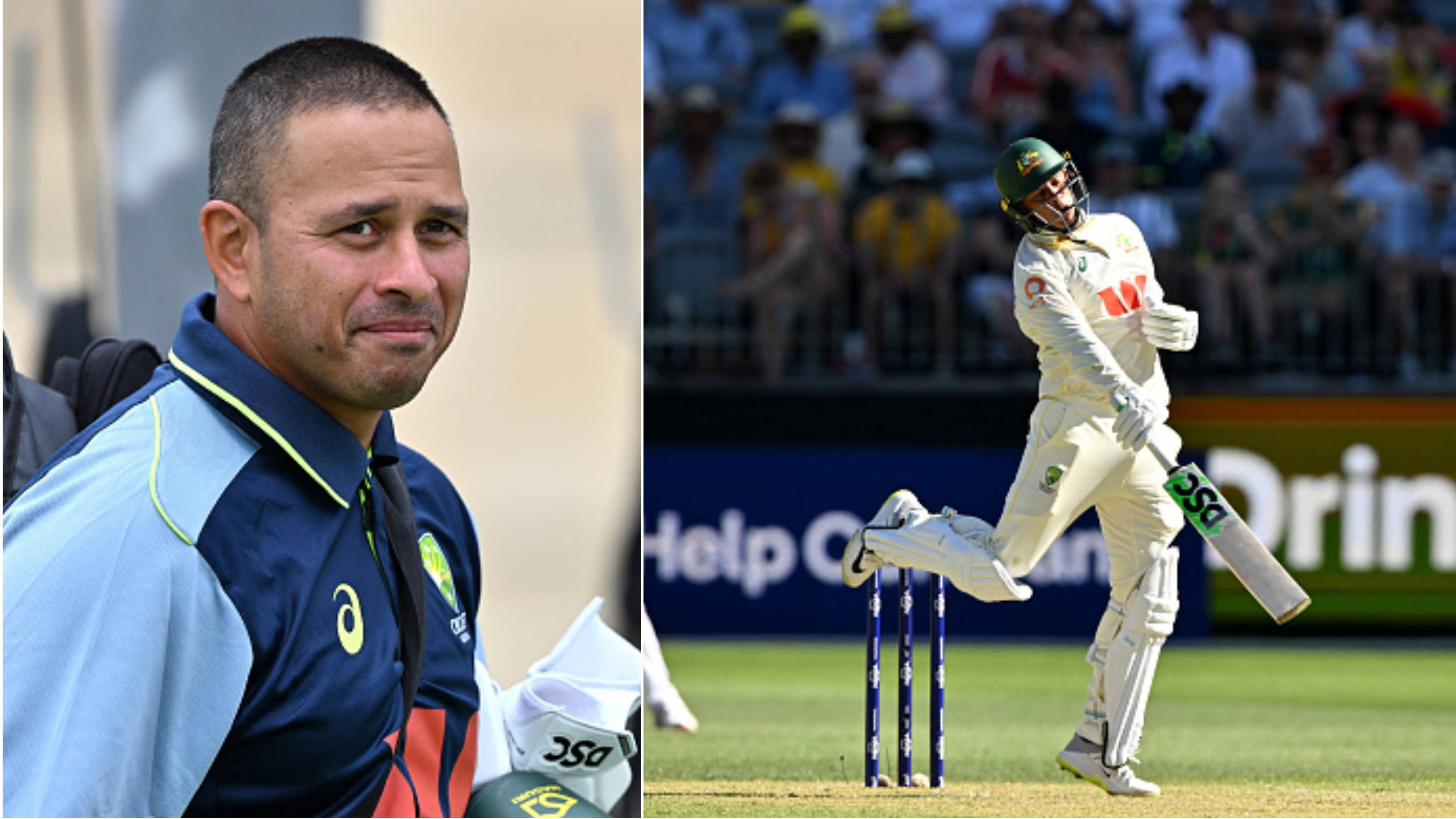 Ashes 2025-26: “Day one wicket a piece of s***,” Usman Khawaja disagrees with ICC’s 'very good' verdict for Perth pitch
