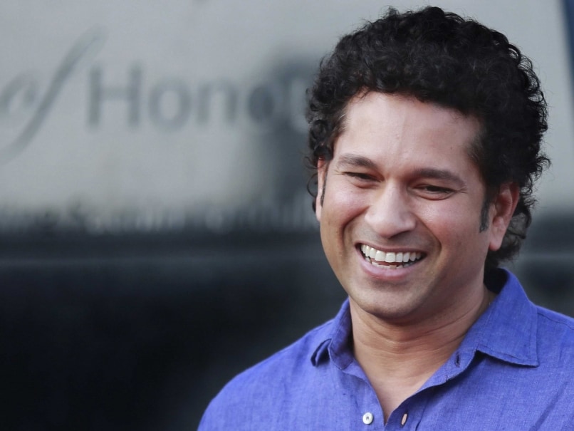 Tendulkar was no.9 in Forbes list of richest Indian celebs with Rs 79.96 Cr earning in 2019.