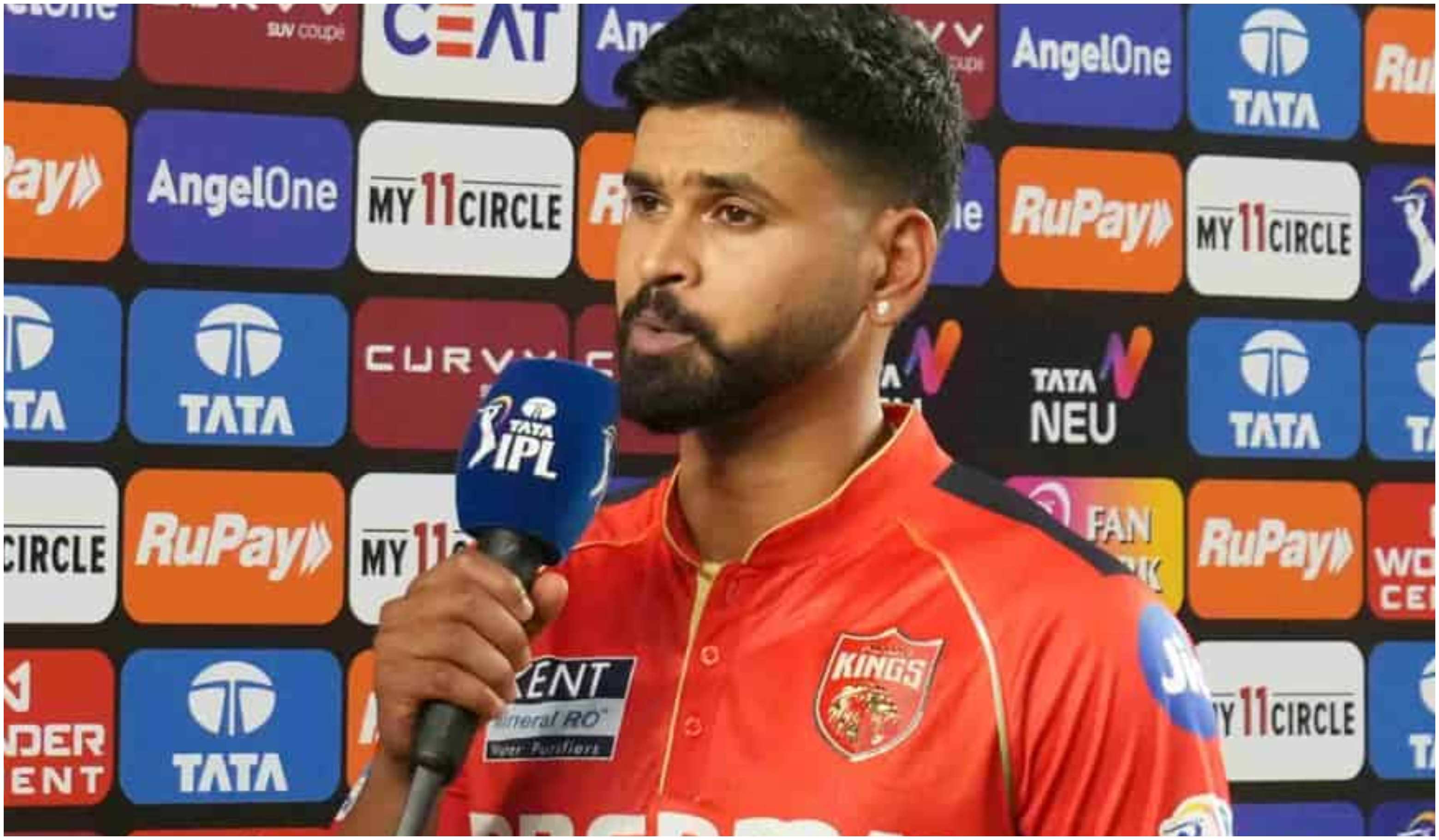 Shreyas Iyer | BCCI-IPL