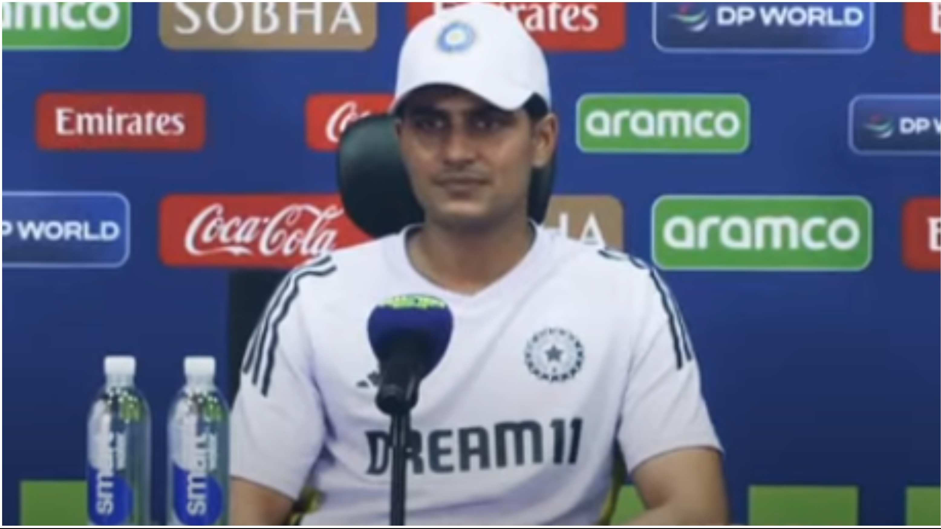 CT 2025: “Who are we to call it over-hyped or under-hyped?” Shubman Gill shares his perspective on India vs Pakistan rivalry