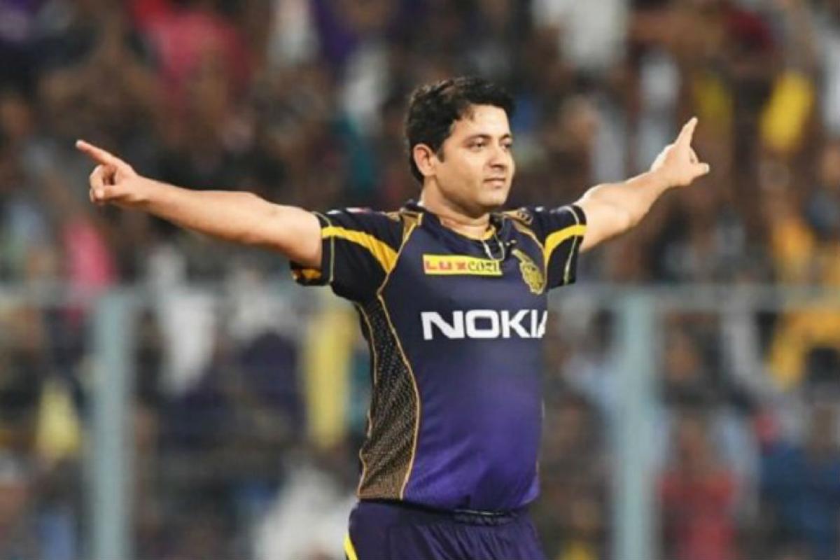 Piyush Chawla | AFP