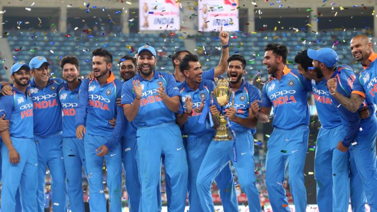 India are defending Asia Cup champions | AP