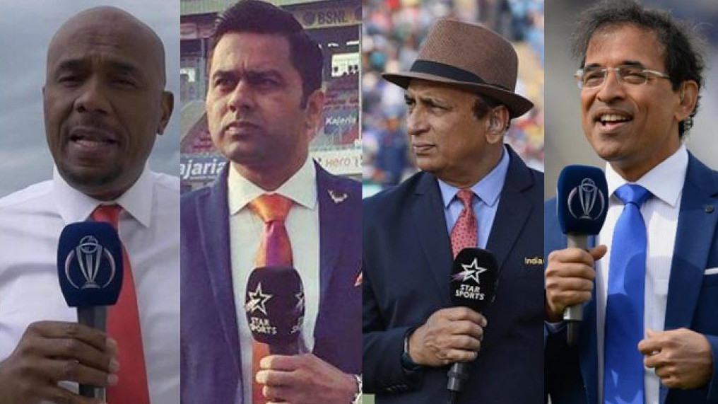 IPL 2021: Full list of commentators announced for broadcast of upcoming IPL