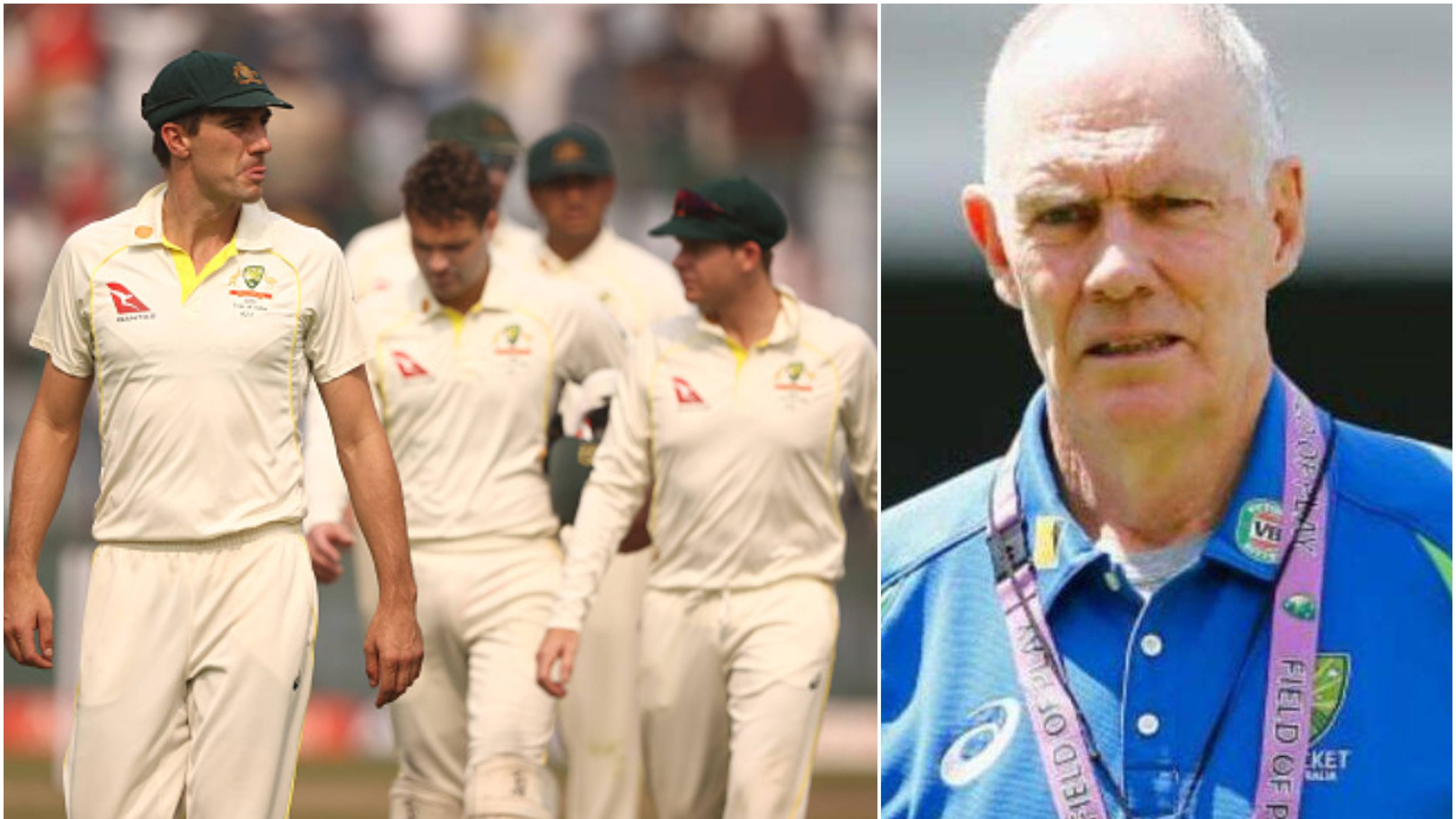IND v AUS 2023: “Australia punched themselves in mouth long before first ball was bowled,” says Greg Chappell