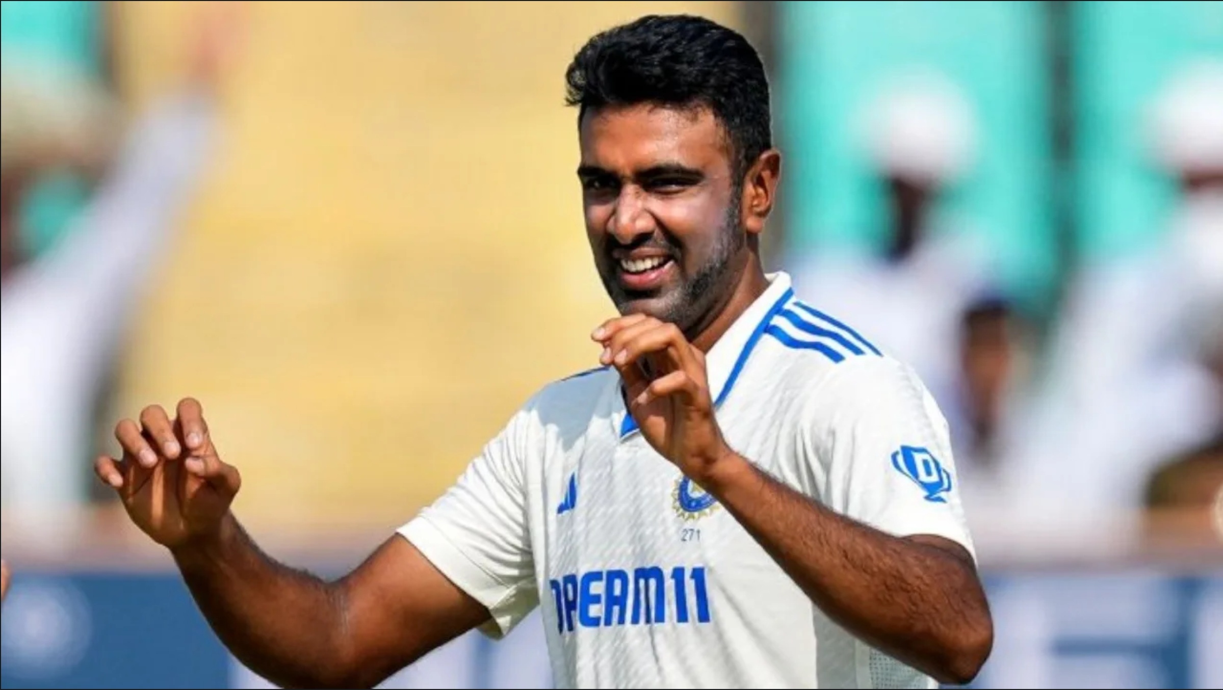 R Ashwin retires with 537 Test wickets, 156 ODI wickets and 72 T20I wickets to his name | PTI