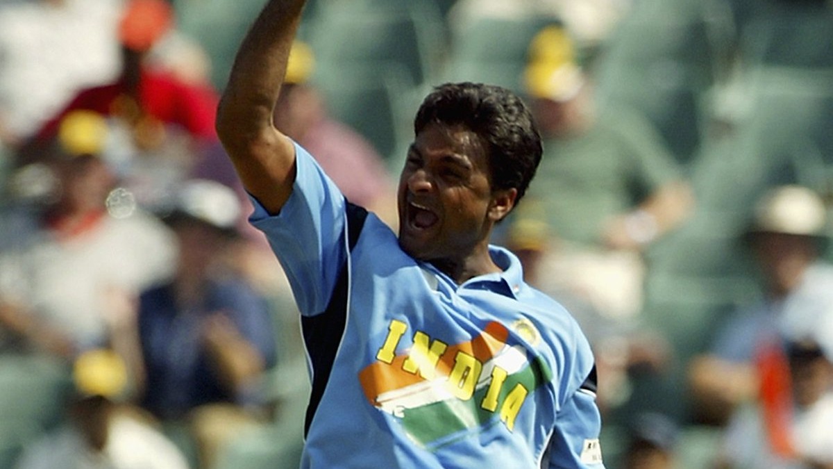 Javagal Srinath explains why he quit international cricket at 33 