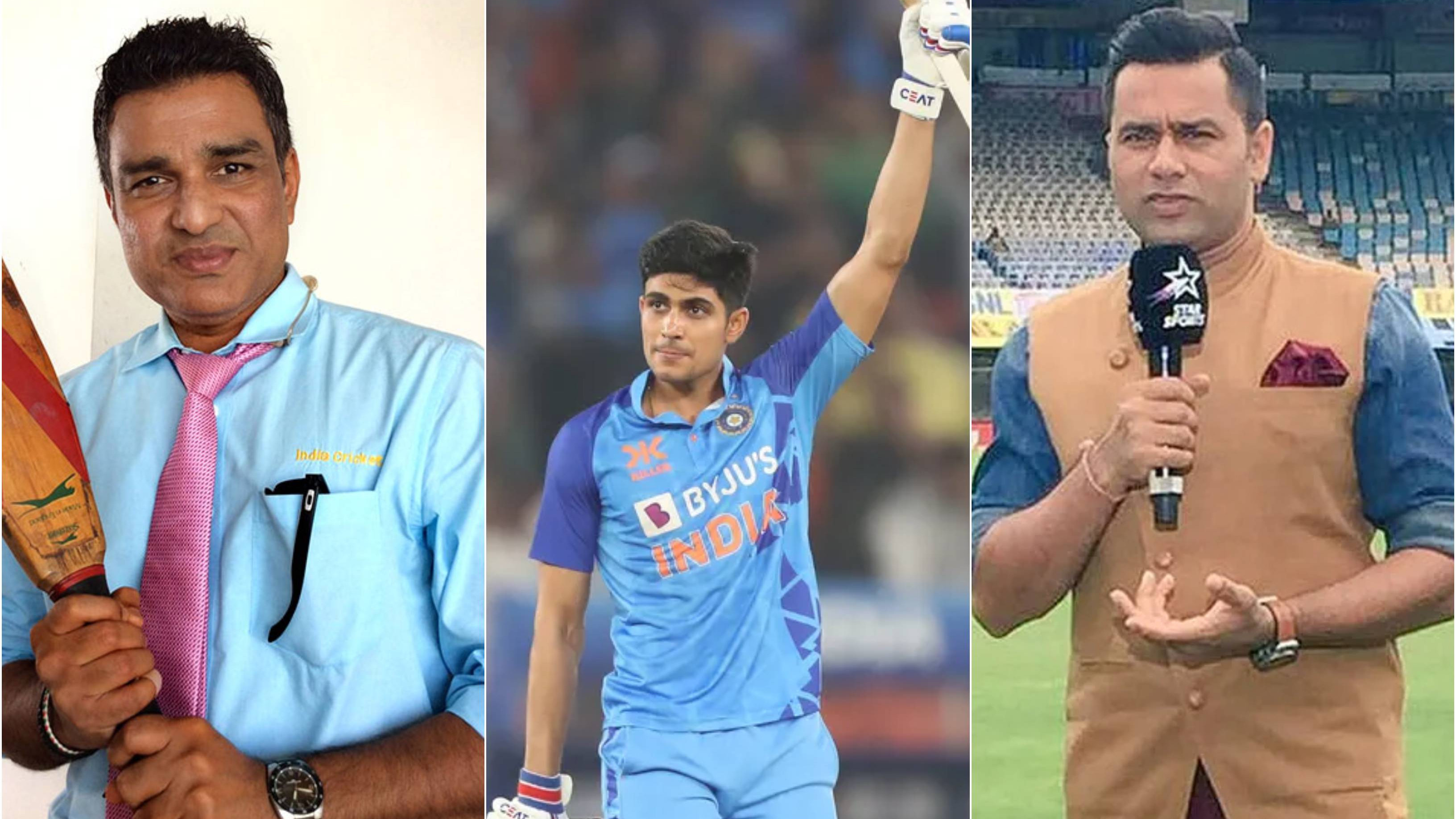 IND v NZ 2023: Cricket fraternity reacts in awe as Shubman Gill’s whirlwind 126* powers India to 234/4 in 3rd T20I