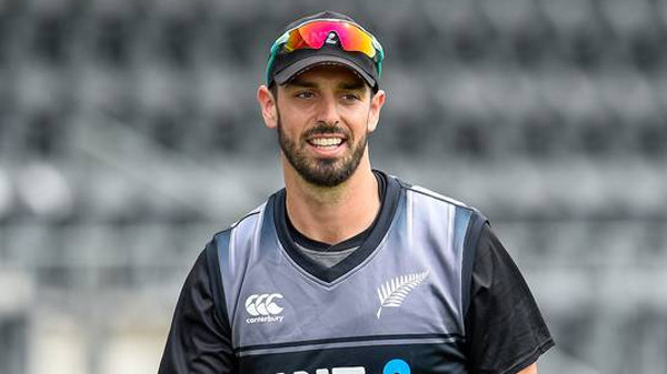 New Zealand gets big relief as Daryl Mitchell gets nod to travel to T20 World Cup 2022 after hand fracture