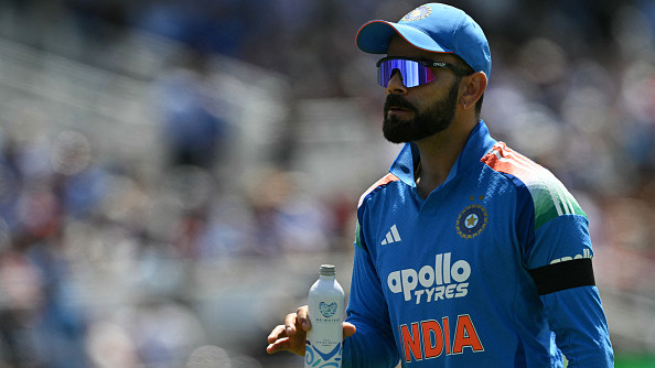 Virat Kohli confirms 2027 ODI World Cup will be his last for India; motivated to leave everything out there