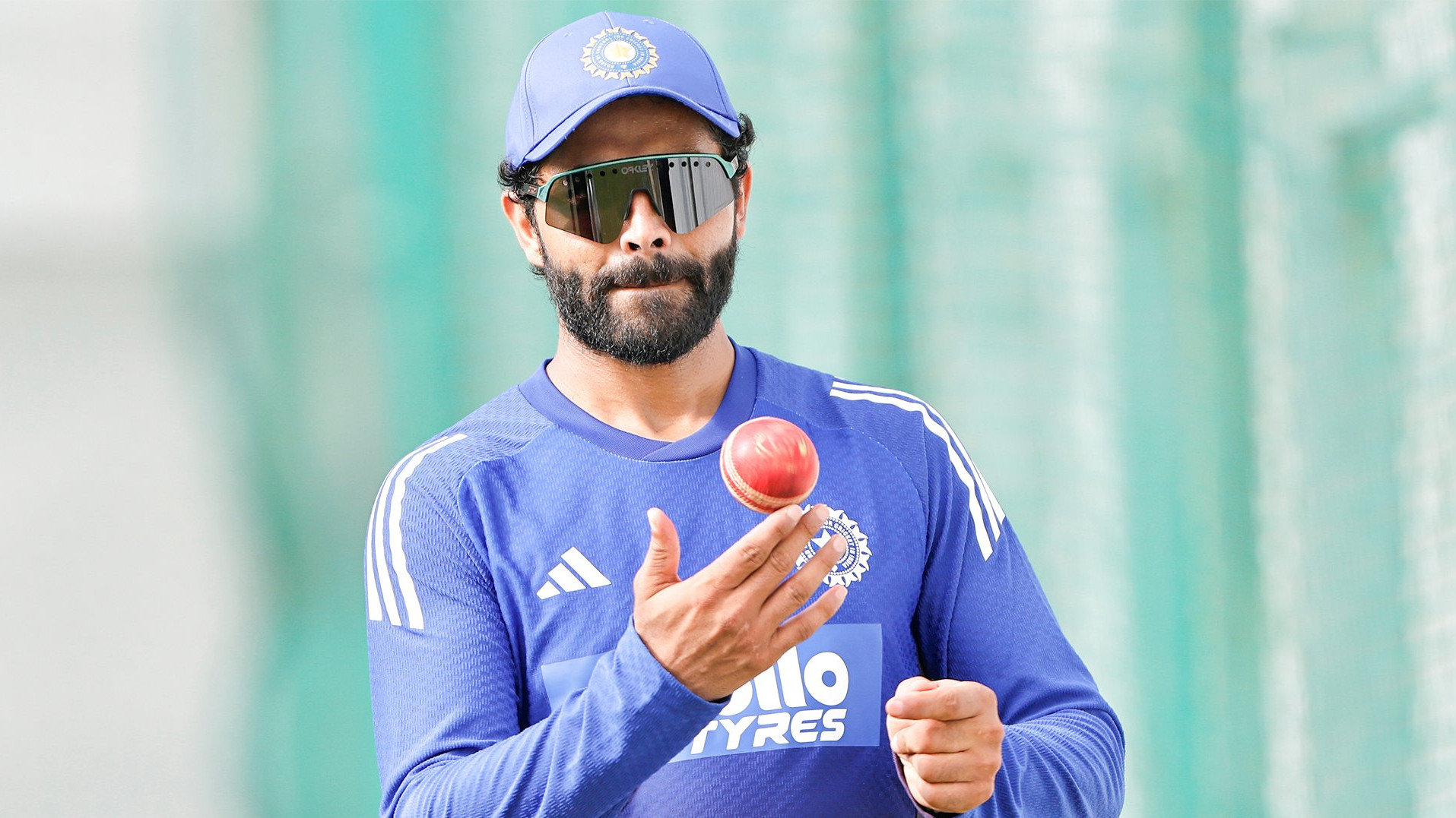 IND v WI 2025: “They gave me the respect”- Ravindra Jadeja says he’s happy to contribute as India vice-captain whenever needed