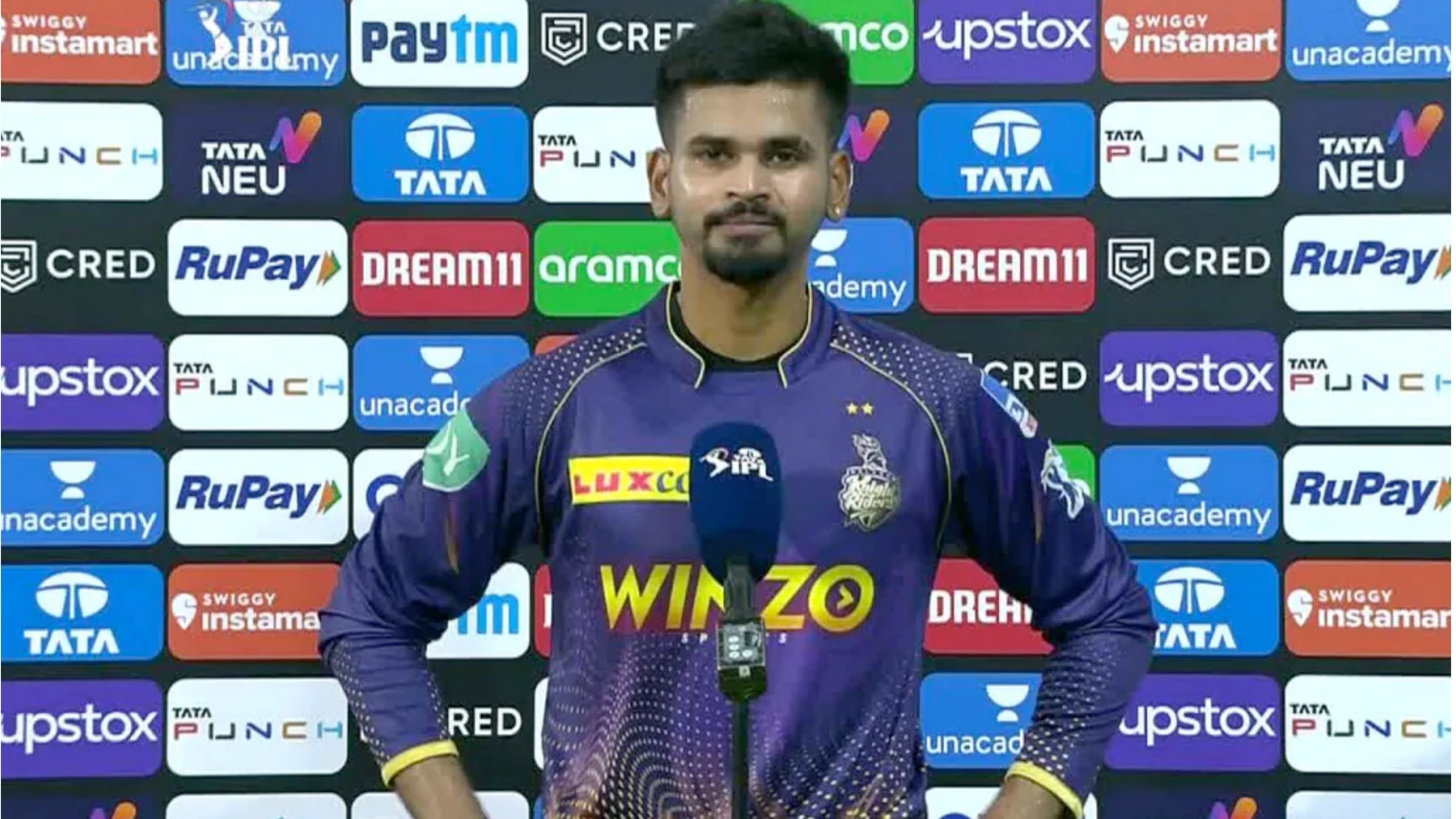 IPL 2023: No clarity yet over Shreyas Iyer’s participation in upcoming IPL amid recurring back injury