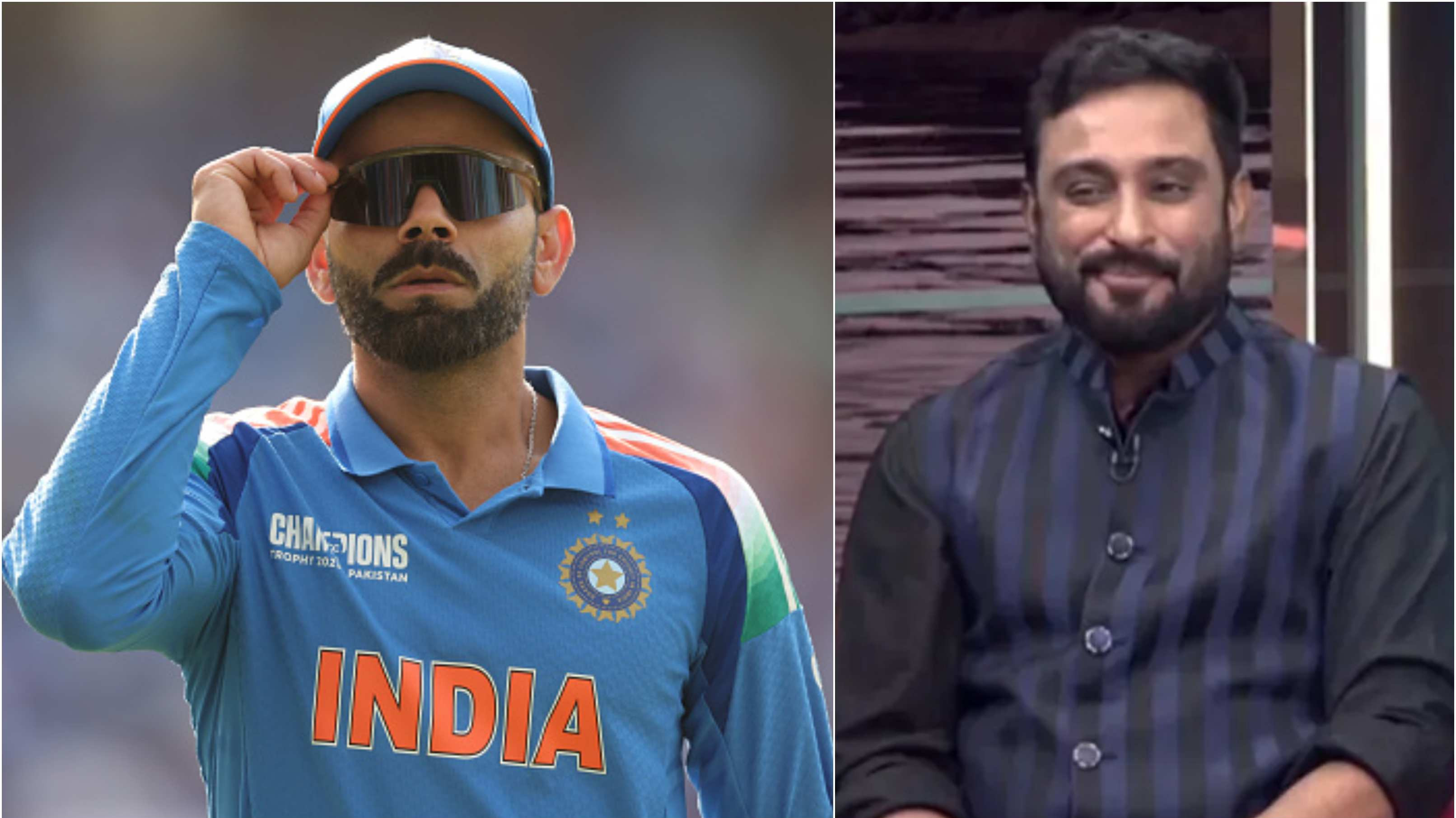 “The kind of things he has done…,” Ambati Rayudu hails Virat Kohli as one-of-a-kind personality in Indian cricket history