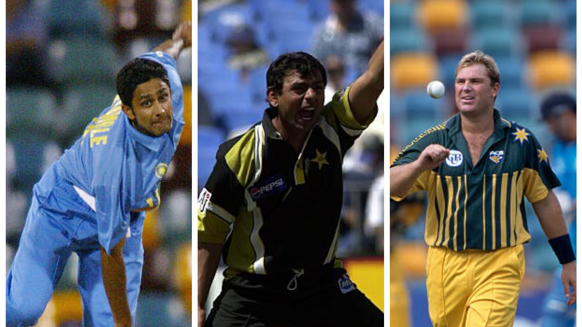 Stats: Bowlers with most wickets in a calendar year in ODI cricket 