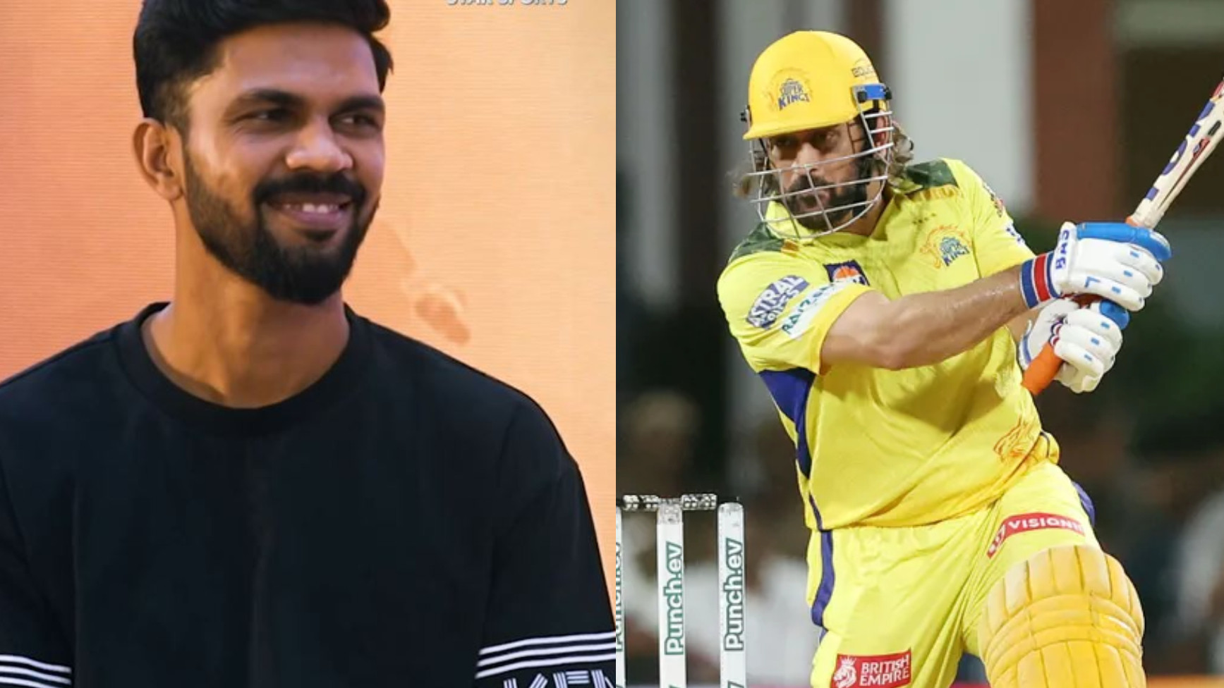 IPL 2024: WATCH- “I feel he should be in Indian team”- Ruturaj Gaikwad’s cheeky praise for MS Dhoni