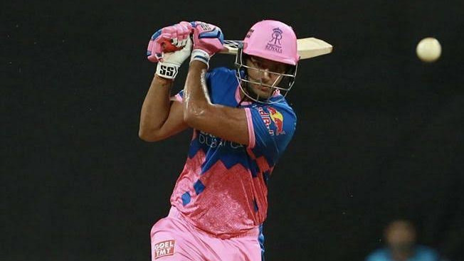 IPL 2021: Shivam Dube gets heavily roasted on social media for his 35-ball 31 runs knock 