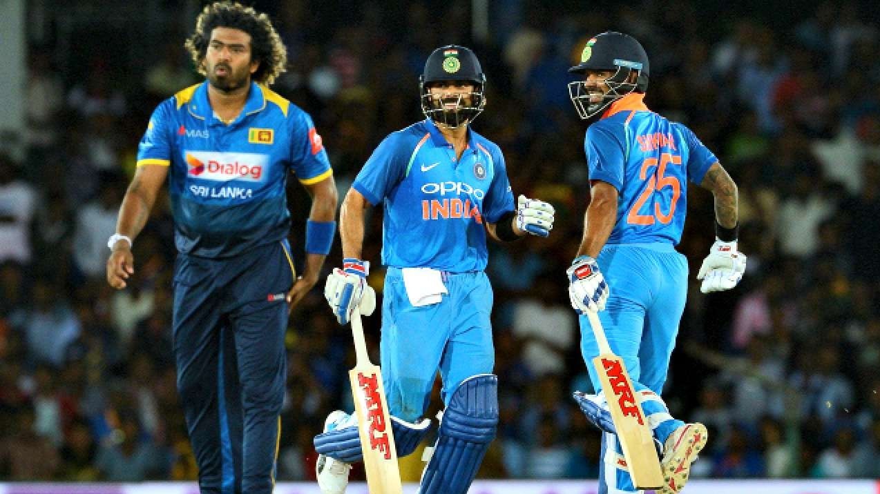 ‘Wait and watch is what we are following for the moment’: BCCI official on Sri Lanka series