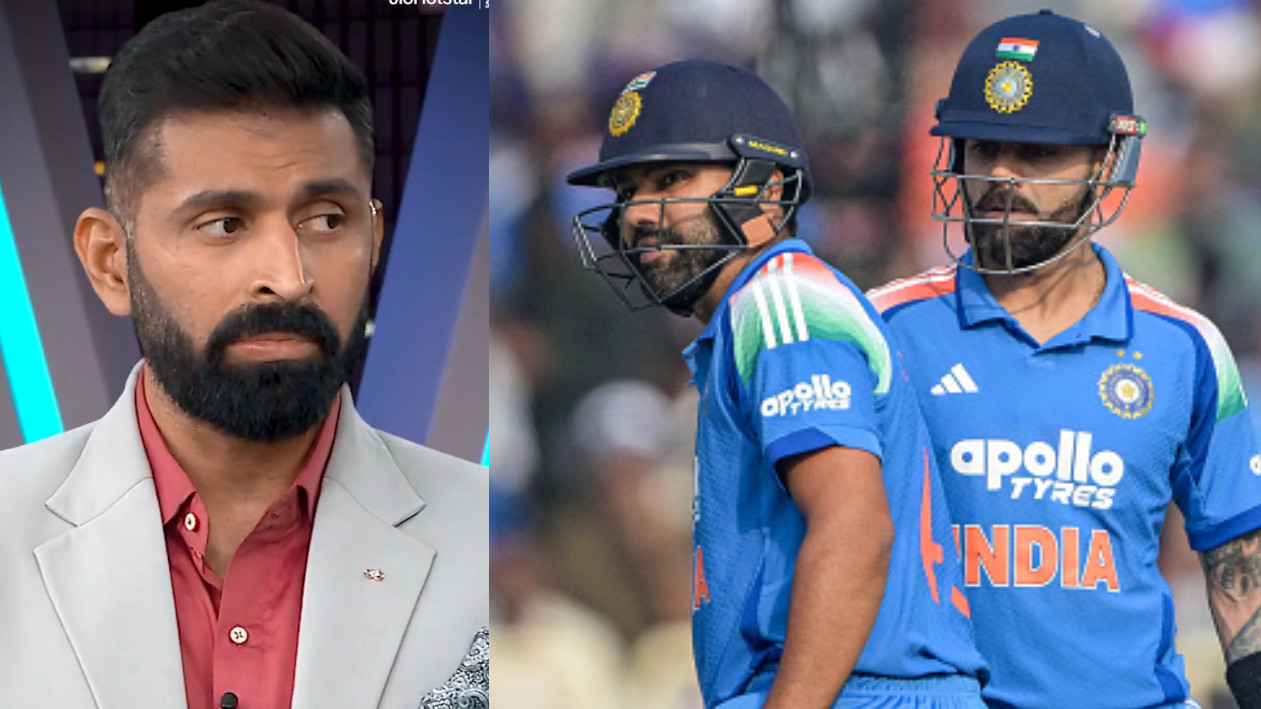 IND v SA 2025: ‘Virat Kohli’s brain works like an AI computer; Rohit Sharma has transitioned well in ODIs’- Abhishek Nayar