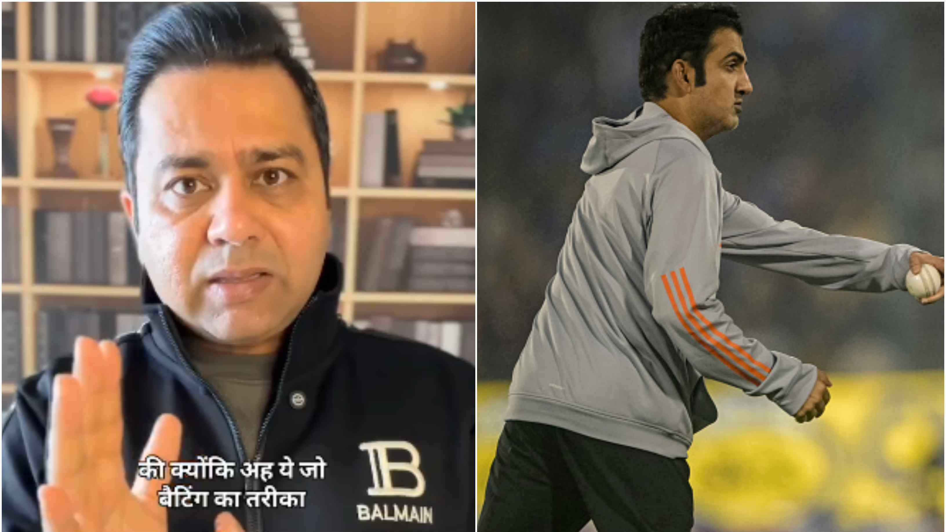 IND v NZ 2026: WATCH – “Why hesitate to praise?” Aakash Chopra says Gautam Gambhir deserves credit for India’s T20I success