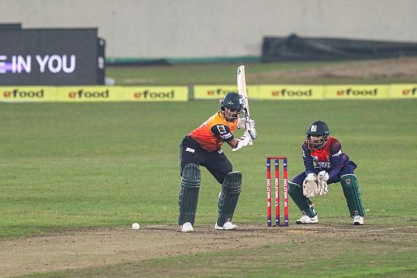 Shakib al Hasan failed to impress with the bat in Bangabandhu T20 Cup | Getty Images