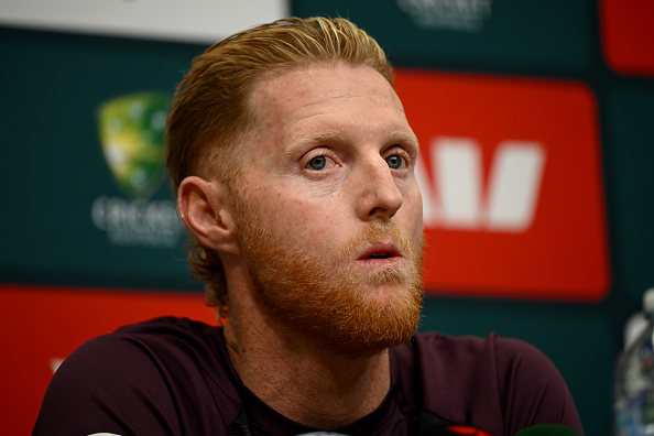 Ben Stokes | Getty
