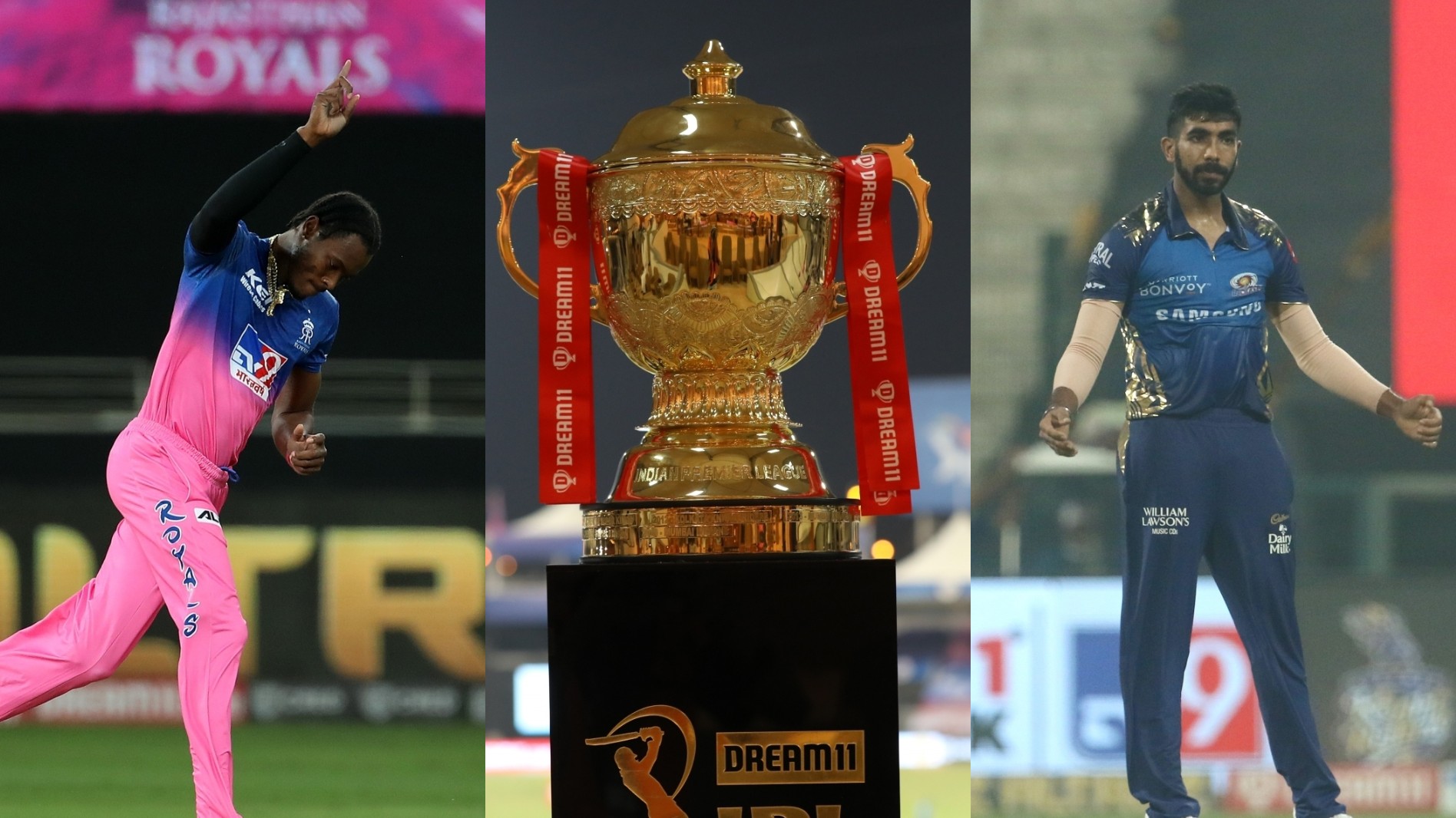IPL 2020: Most Valuable Player (MVP) from each franchise