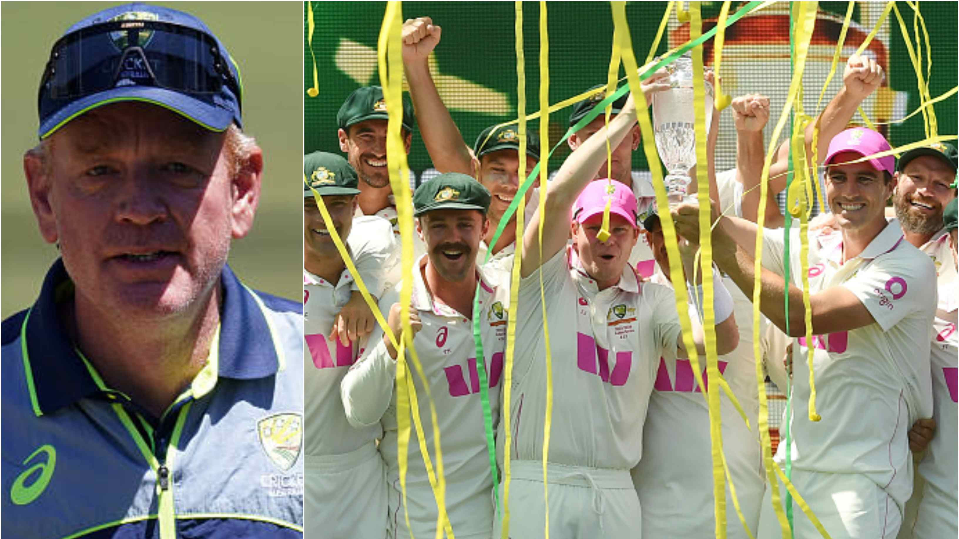 Australia to skip practice matches ahead of Border-Gavaskar Trophy in India next year, confirms coach Andrew McDonald