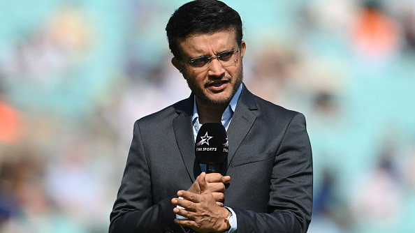 “I want to see him play Test cricket,” Ganguly urges this Indian player to make a comeback in longest format