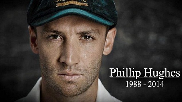 Hughes died at the age of 25 after being struck by a bouncer | Twitter