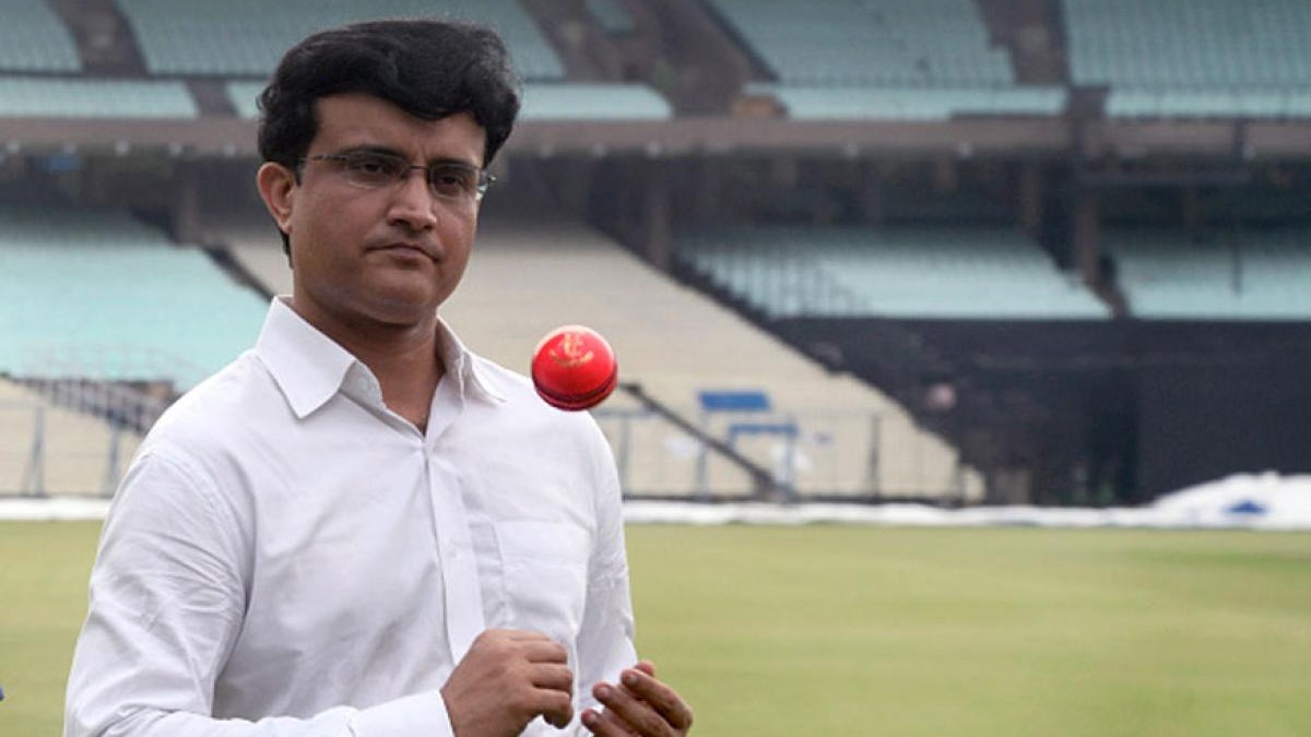 Sourav Ganguly is under pressure to join politics, claims CPI (M) leader and family friend 