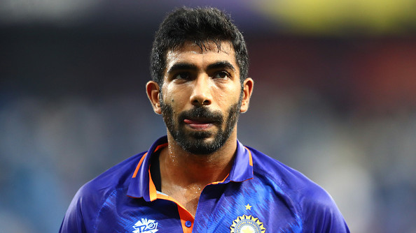 T20 World Cup 2021: Toss plays a big role in the outcome- Bumrah on India's back-to-back defeats