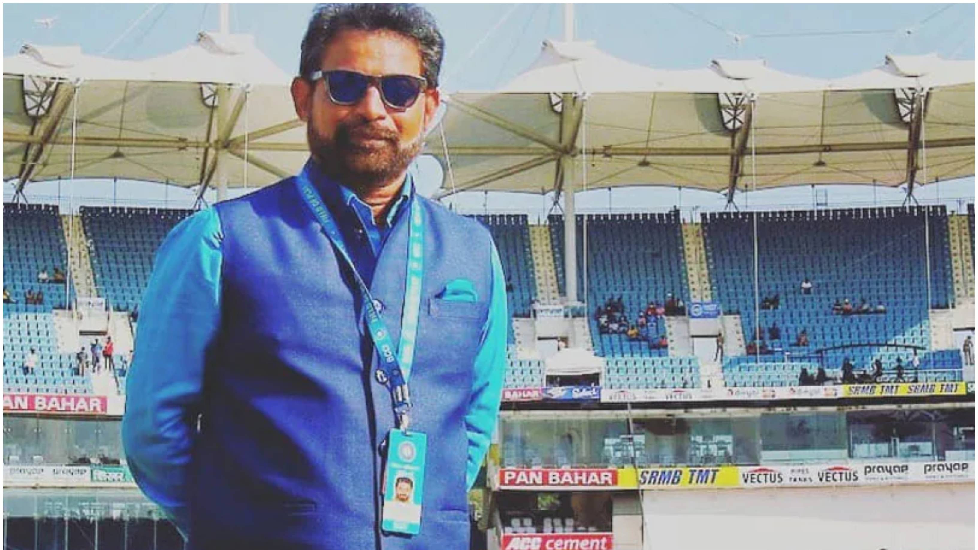 Chetan Sharma's fate as chief selector hangs in the balance as BCCI likely to rejig selection panel: Report