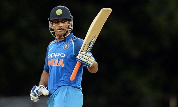MS Dhoni poised for a last international match in front of home crowd