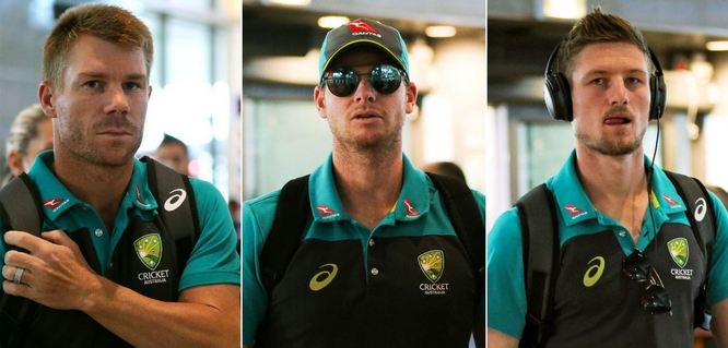 Bancroft and Smith admitted that Warner was the instigator of the ball tampering scandal