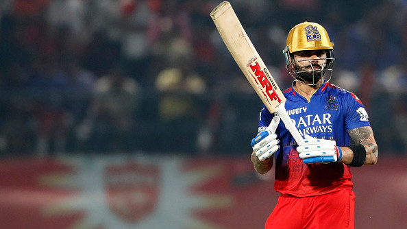 IPL 2024: “Don’t need anyone’s approval, or assurance,” Virat Kohli hits back at his strike-rate critics