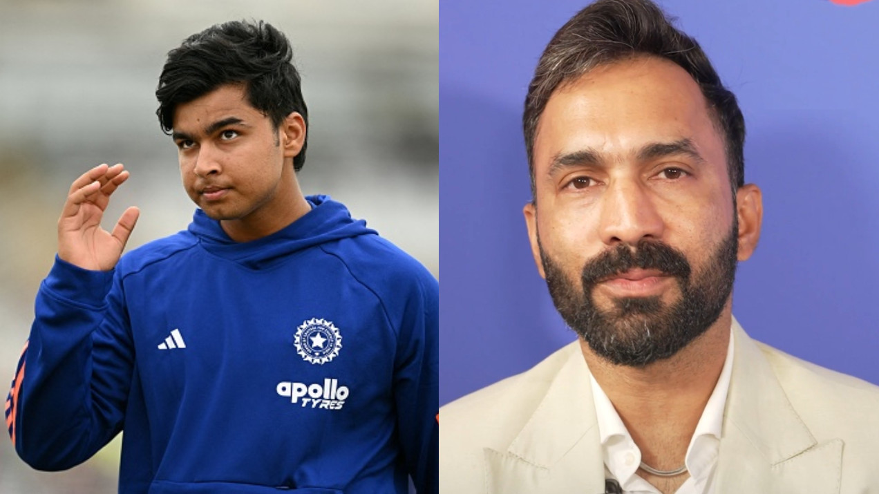 ENG v IND 2026: WATCH- ‘Learn to deal with noise off the field’- Dinesh Karthik's one advice to Vaibhav Sooryavanshi