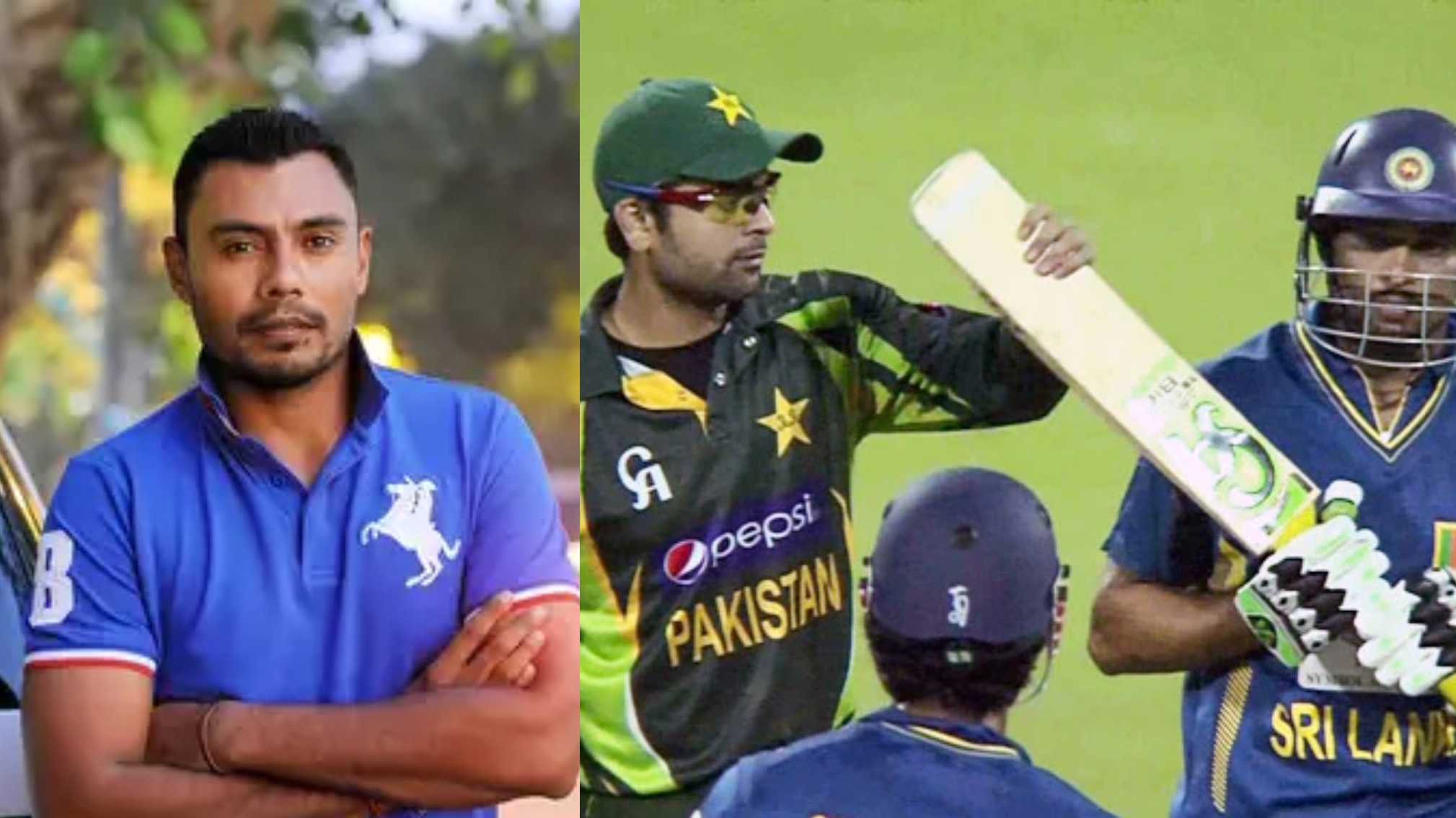 ‘Happened to me every day’- Danish Kaneria shares Dilshan-Shehzad clip to show alleged religious discrimination he faced