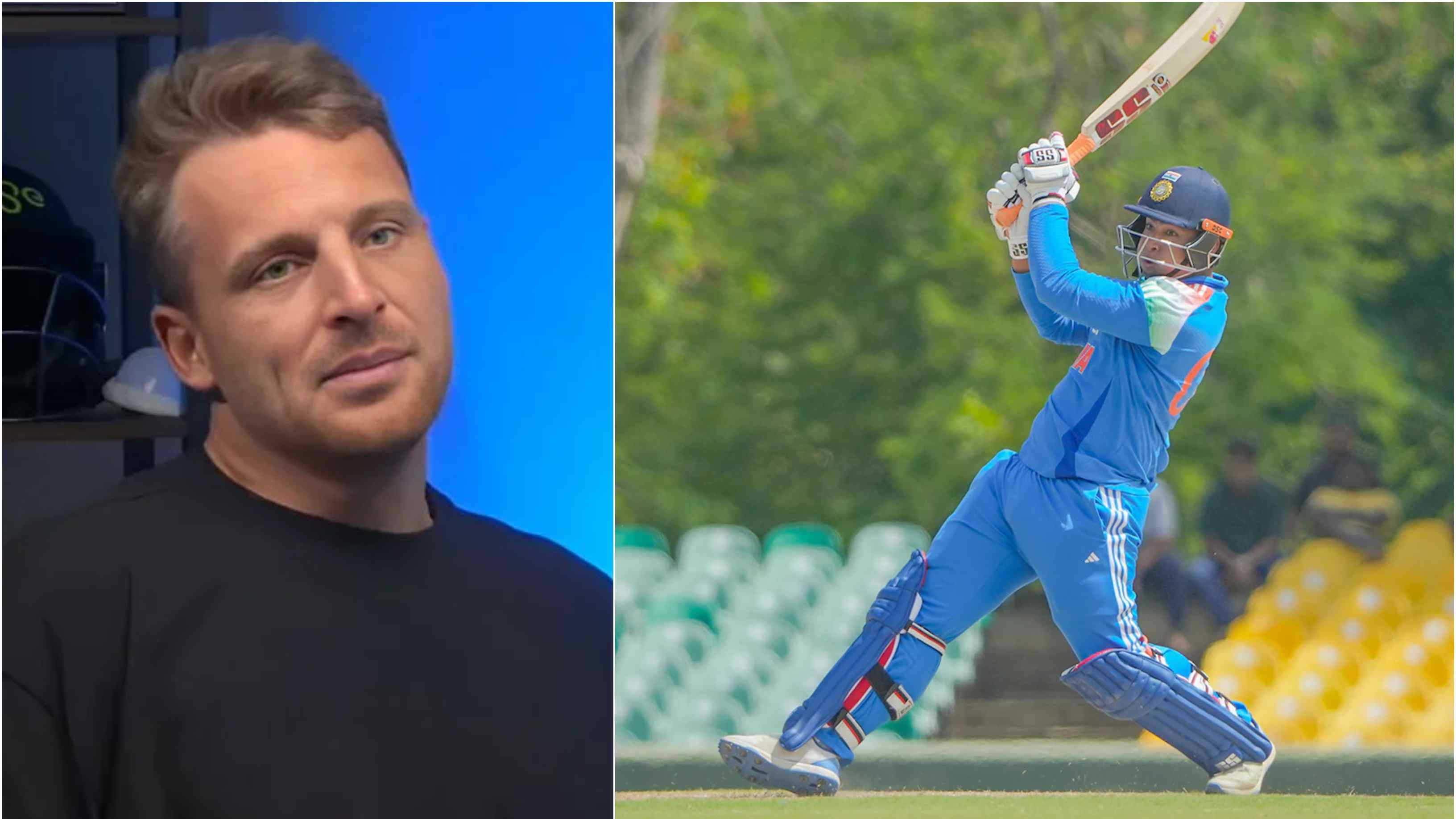 “He instantly redeemed himself,” Jos Buttler in awe of Vaibhav Sooryavanshi’s brutal assault on Sri Lanka A bowlers