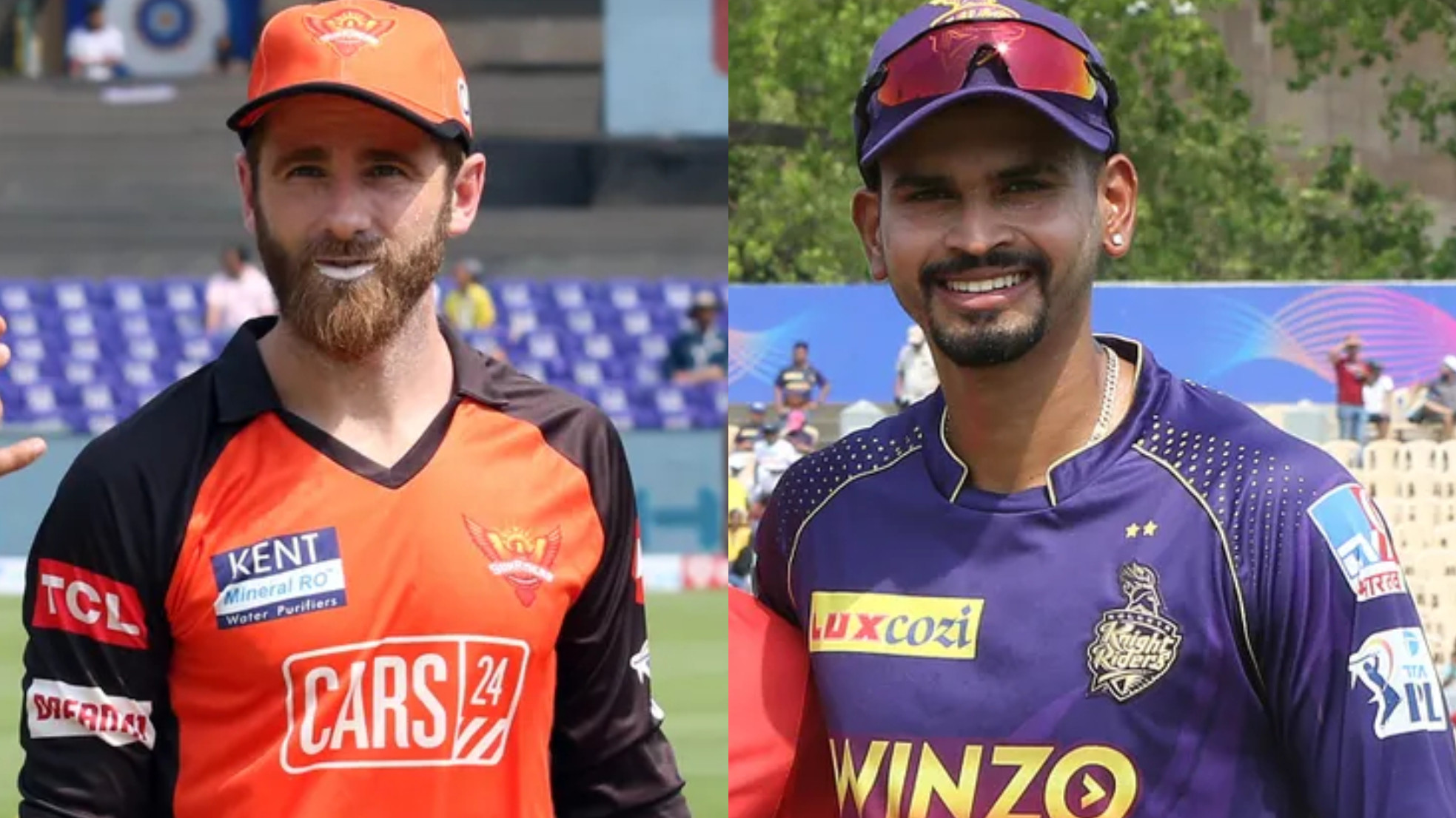 IPL 2022: Match 25, SRH v KKR- COC Predicted Playing XIs