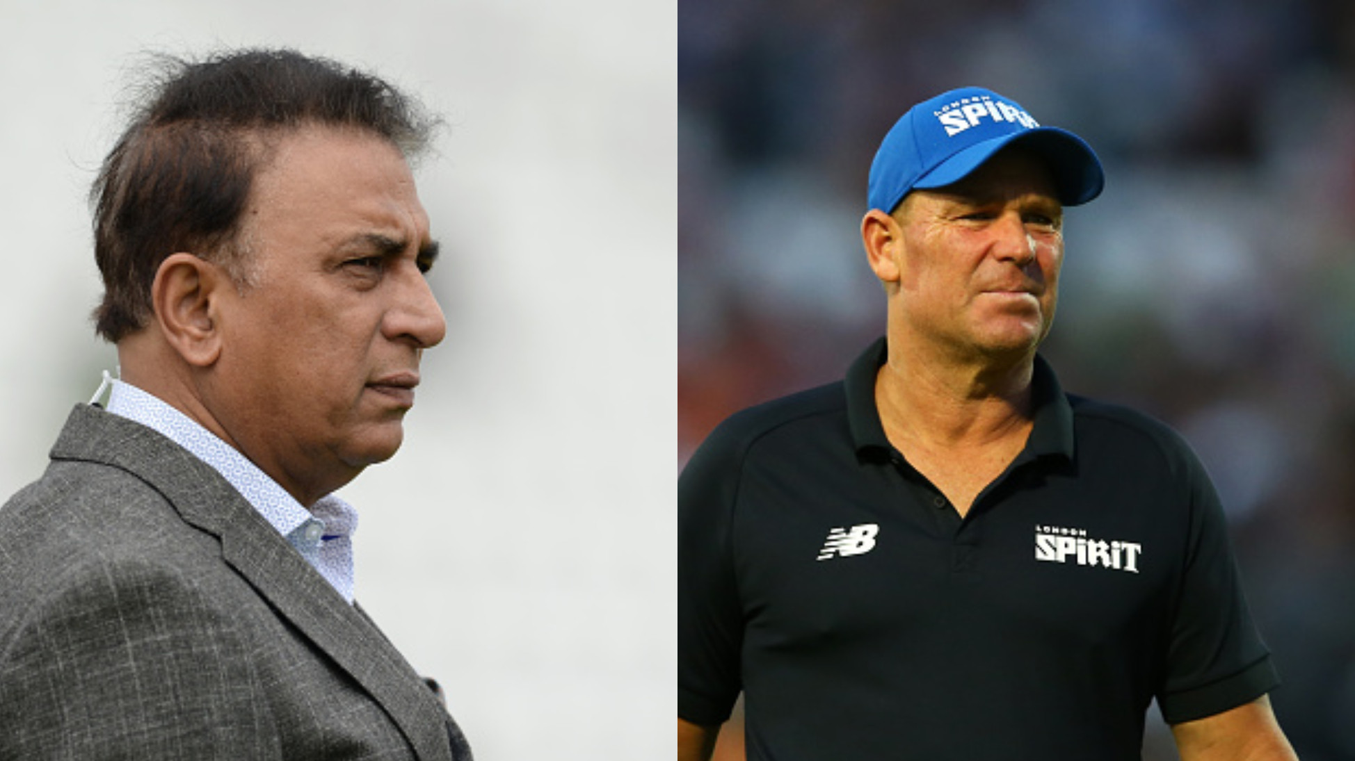 “Pretty ordinary record, not greatest spinner”, Gavaskar faces backlash after his comments on Warne