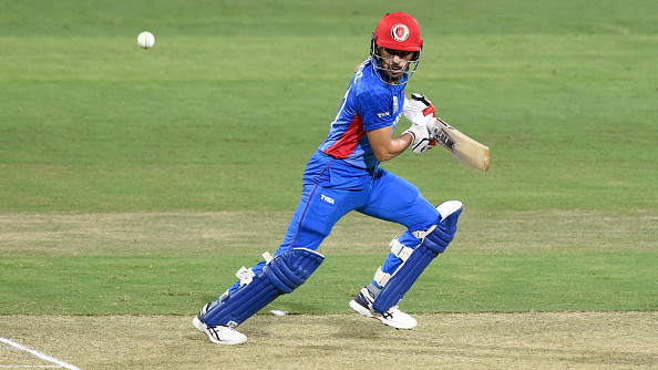 T20 World Cup 2022: Afghanistan’s Rahmanullah Gurbaz expected to be fit for team’s campaign opener against England